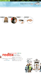 Mobile Screenshot of de.redox.ru